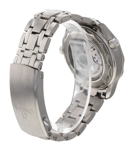 Omega Seamaster Diver 300m 210.30.42.20.04.001